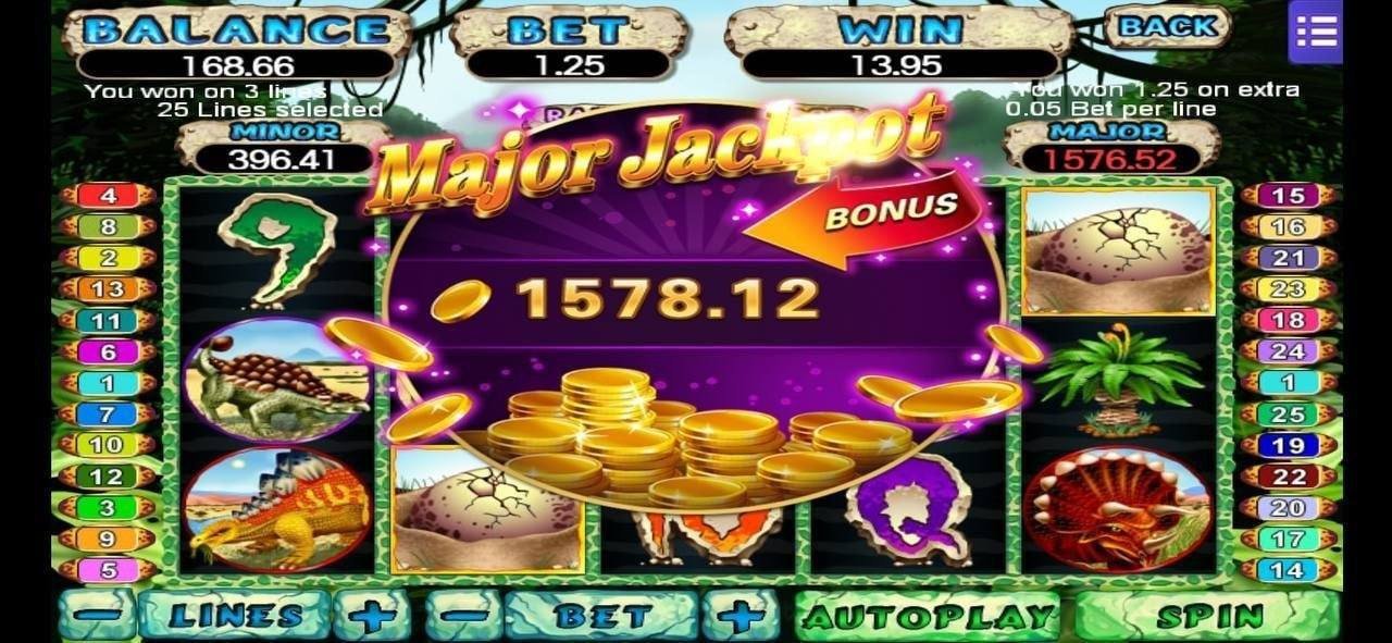 winbet casino
