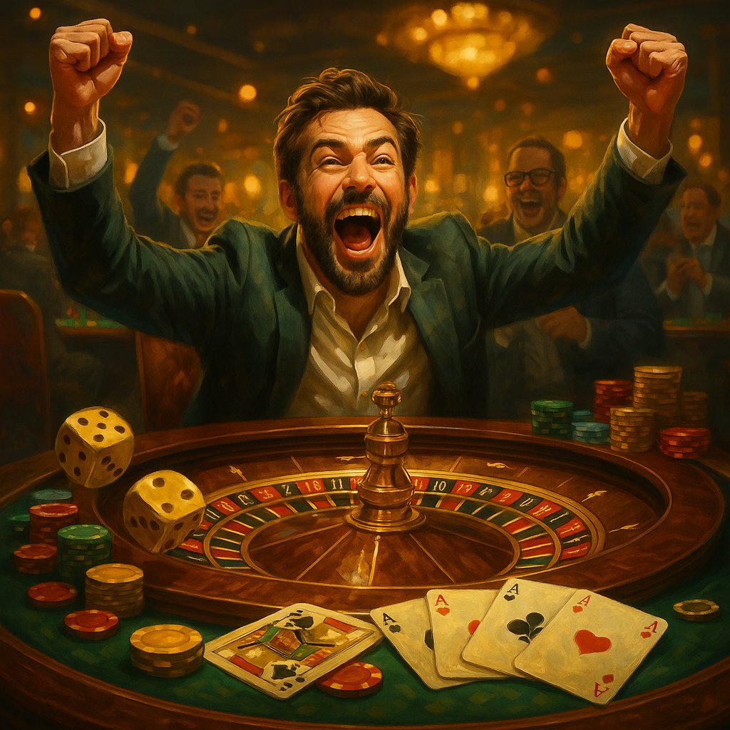 winbet casino